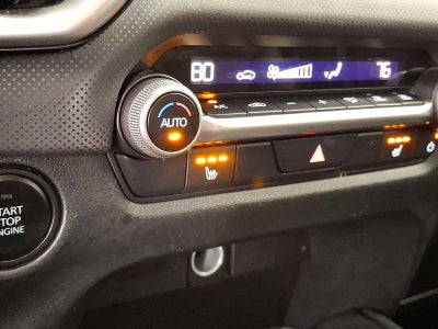 2024 Mazda Mazda CX-50 2.5 S Preferred Package