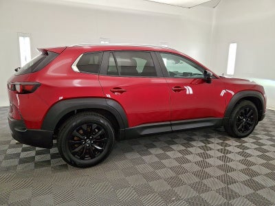 2024 Mazda Mazda CX-50 2.5 S Preferred Package