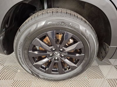 2024 Mazda Mazda CX-50 2.5 S Preferred Package