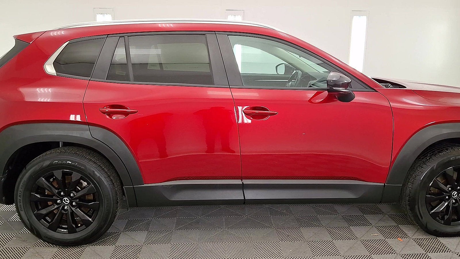 2024 Mazda Mazda CX-50 2.5 S Preferred Package