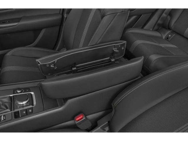 2024 Mazda Mazda CX-50 2.5 S Preferred Package