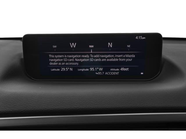 2024 Mazda Mazda CX-50 2.5 S Preferred Package