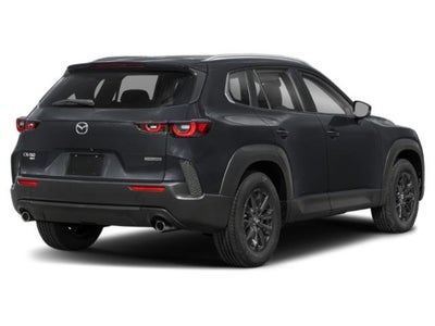 2024 Mazda Mazda CX-50 2.5 S Preferred Package