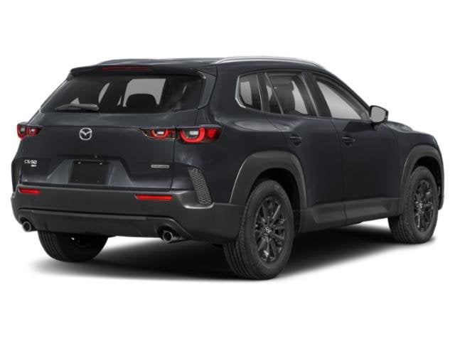 2024 Mazda Mazda CX-50 2.5 S Preferred Package