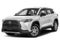 2023 Toyota Corolla Cross L