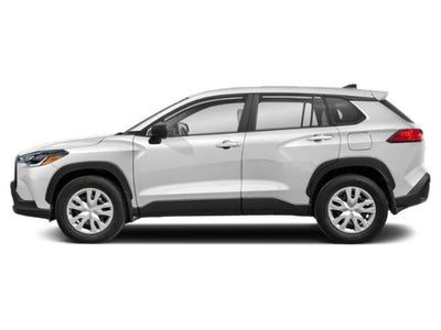 2023 Toyota Corolla Cross L