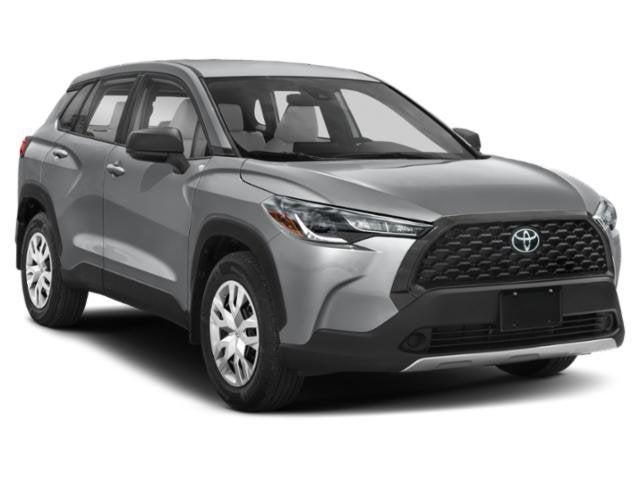 2023 Toyota Corolla Cross L