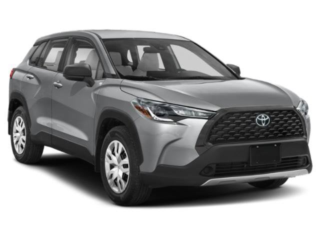 2023 Toyota Corolla Cross L