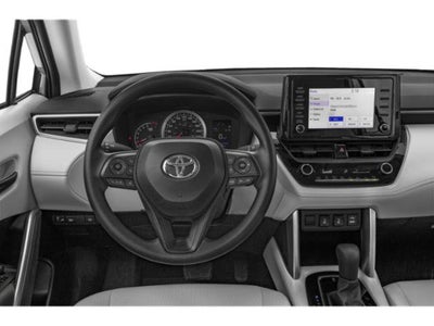 2023 Toyota Corolla Cross L