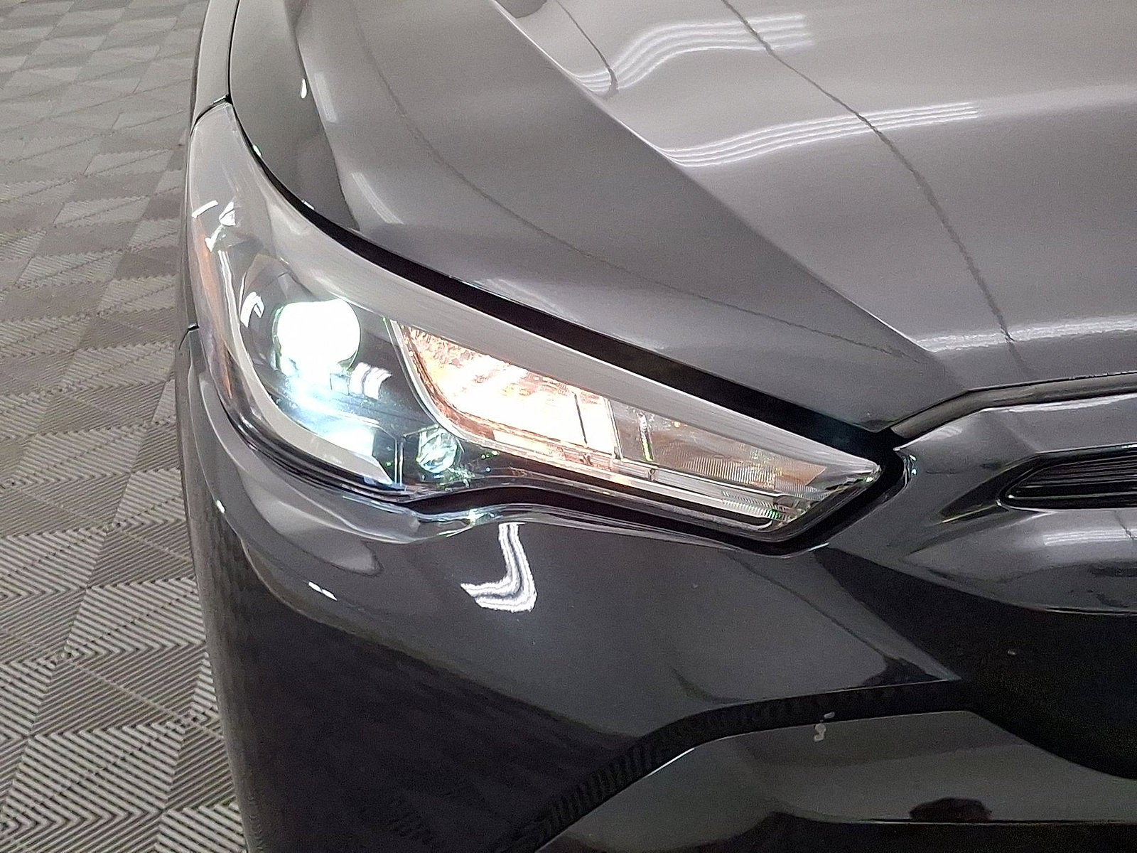 2025 Toyota Corolla Cross Hybrid S