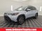2023 Toyota Corolla Cross Hybrid SE