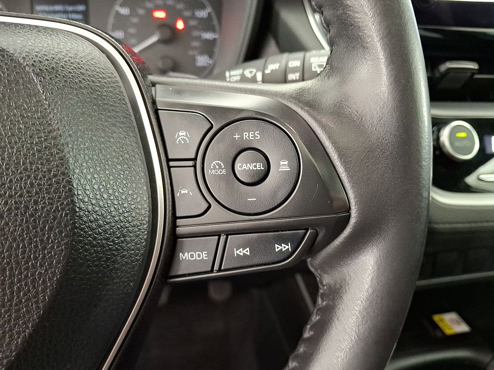 2023 Toyota Corolla Cross Hybrid SE