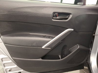 2023 Toyota Corolla Cross Hybrid SE