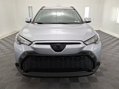 2023 Toyota Corolla Cross Hybrid SE