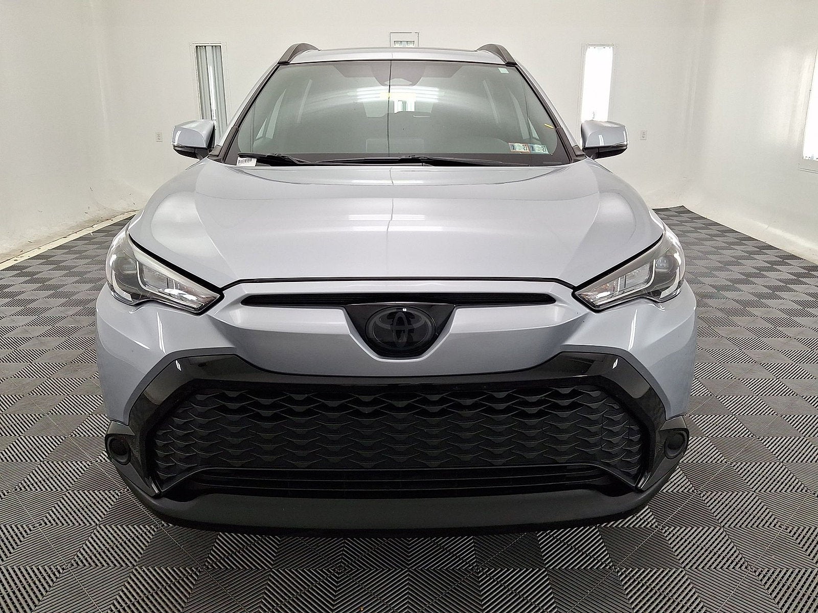 2023 Toyota Corolla Cross Hybrid SE
