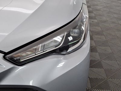 2023 Toyota Corolla Cross Hybrid SE
