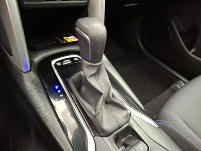 2023 Toyota Corolla Cross Hybrid SE