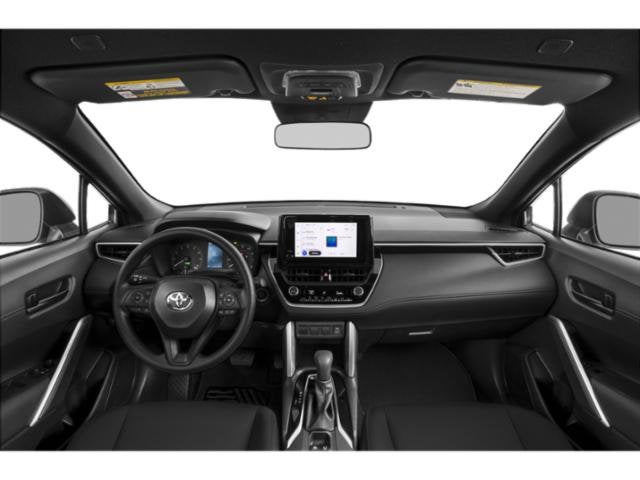 2024 Toyota Corolla Cross Hybrid S