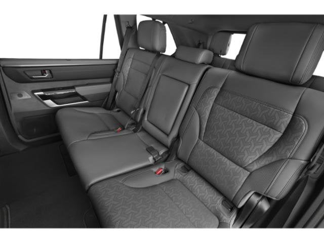 2023 Toyota Sequoia Limited