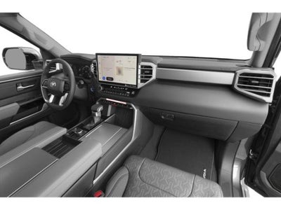 2023 Toyota Sequoia Limited