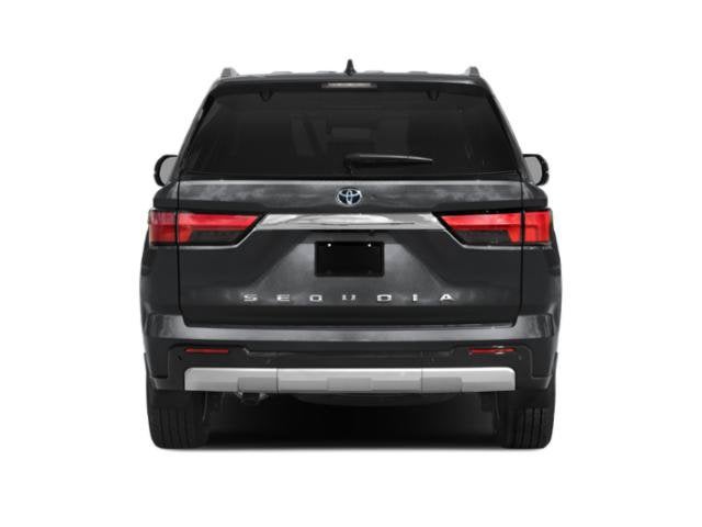 2023 Toyota Sequoia Limited