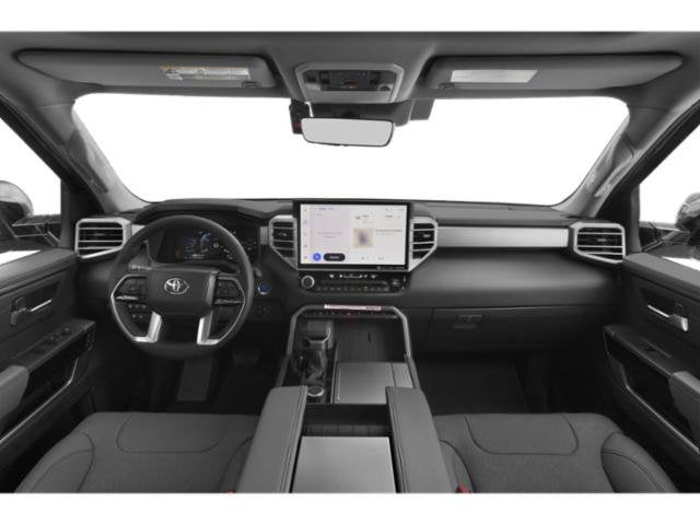 2023 Toyota Sequoia Limited