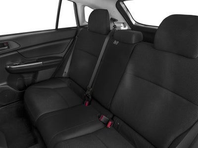 2016 Subaru Impreza 2.0i