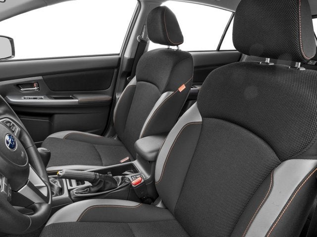 2016 Subaru Crosstrek Premium