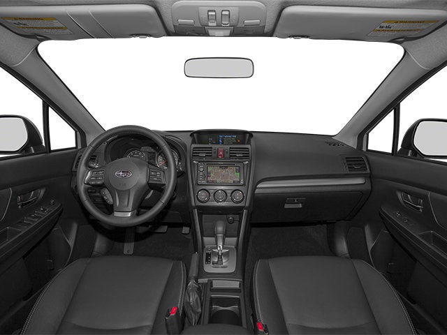 2014 Subaru XV Crosstrek Premium