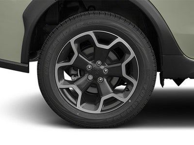 2014 Subaru XV Crosstrek Premium