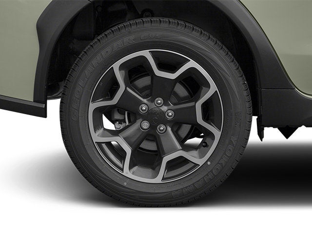 2014 Subaru XV Crosstrek Premium