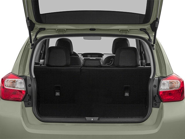 2014 Subaru XV Crosstrek Premium