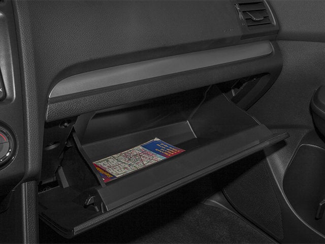 2014 Subaru XV Crosstrek Premium