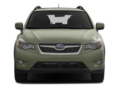 2014 Subaru XV Crosstrek Premium