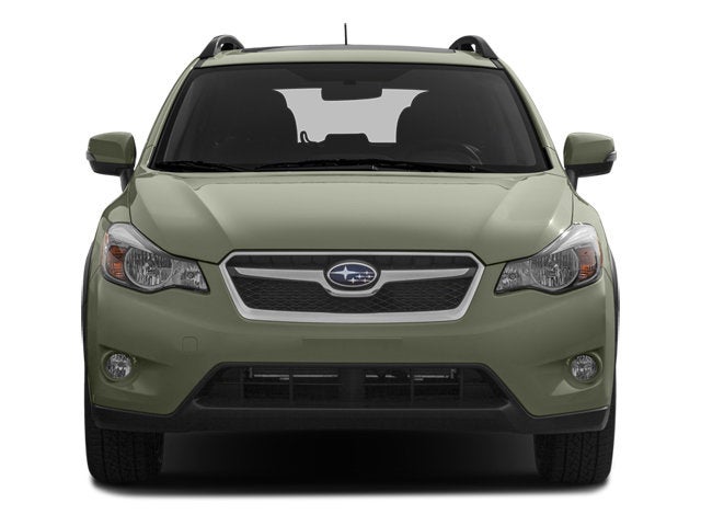 2014 Subaru XV Crosstrek Premium