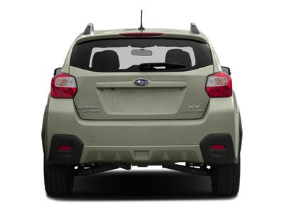 2014 Subaru XV Crosstrek Premium