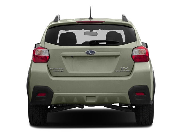 2014 Subaru XV Crosstrek Premium
