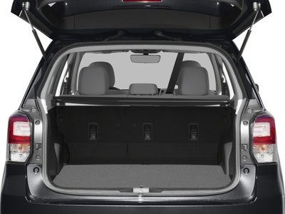 2017 Subaru Forester Premium