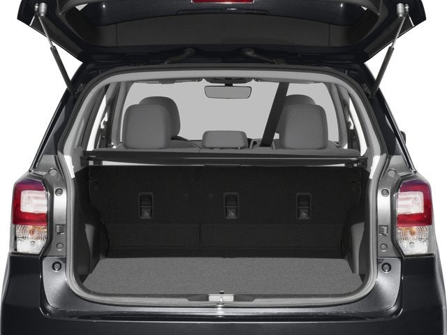 2017 Subaru Forester Premium