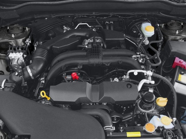 2017 Subaru Forester Premium