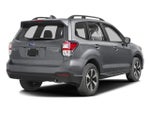 2017 Subaru Forester Premium