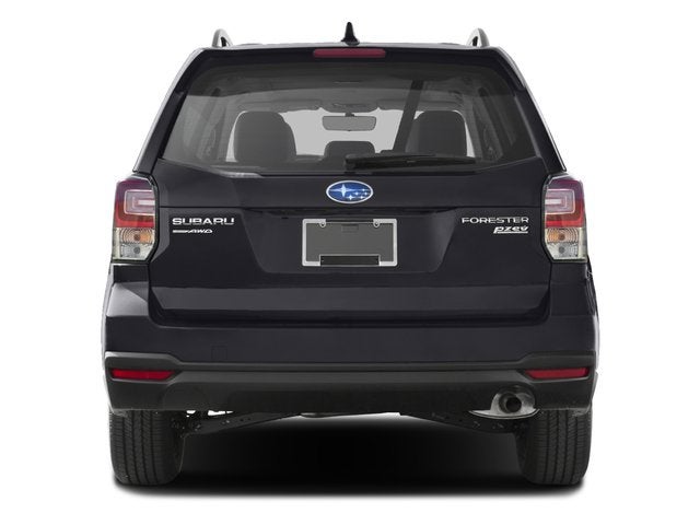 2017 Subaru Forester Premium