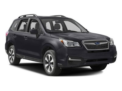 2017 Subaru Forester Premium