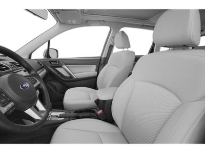 2018 Subaru Forester Premium