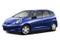 2009 Honda Fit Base