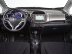 2010 Honda Fit Sport