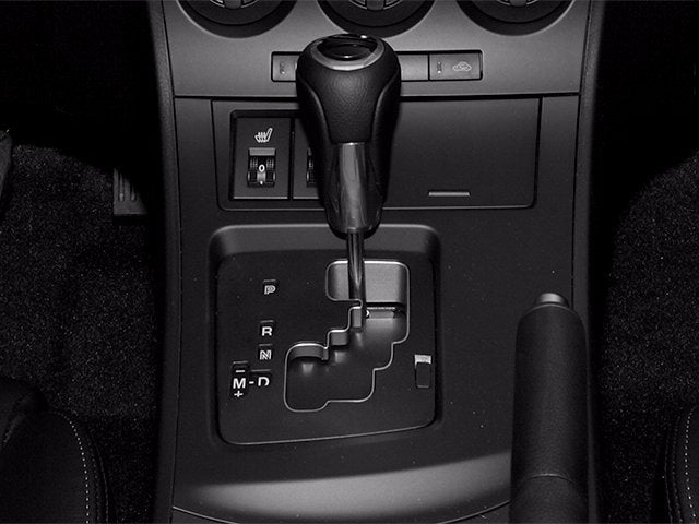 2013 Mazda Mazda3 i Sport