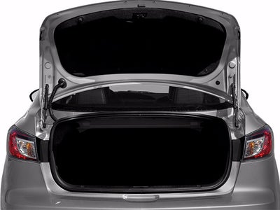2013 Mazda Mazda3 i Sport