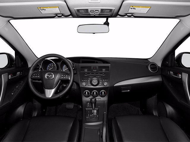 2013 Mazda Mazda3 i Sport