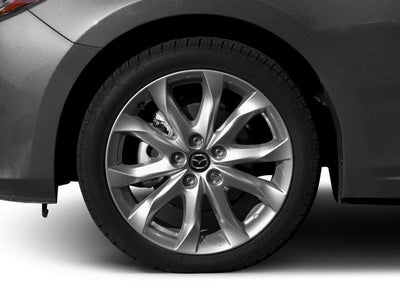 2016 Mazda Mazda3 s Grand Touring